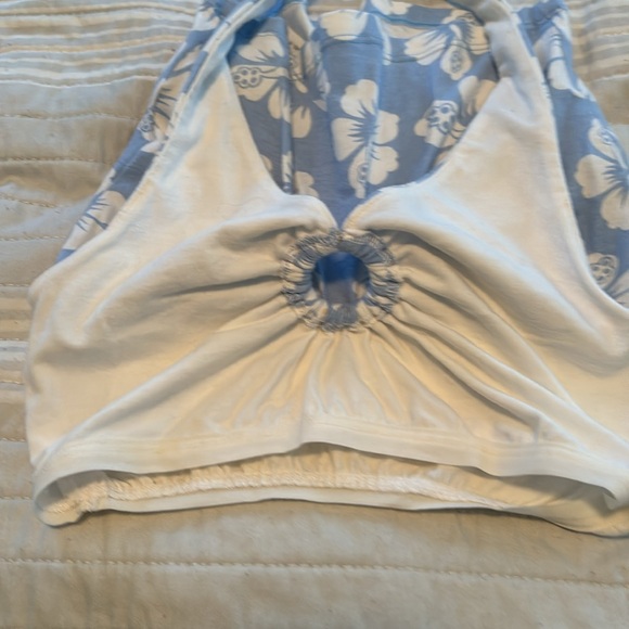 Hollister Halter Top - Picture 5 of 6